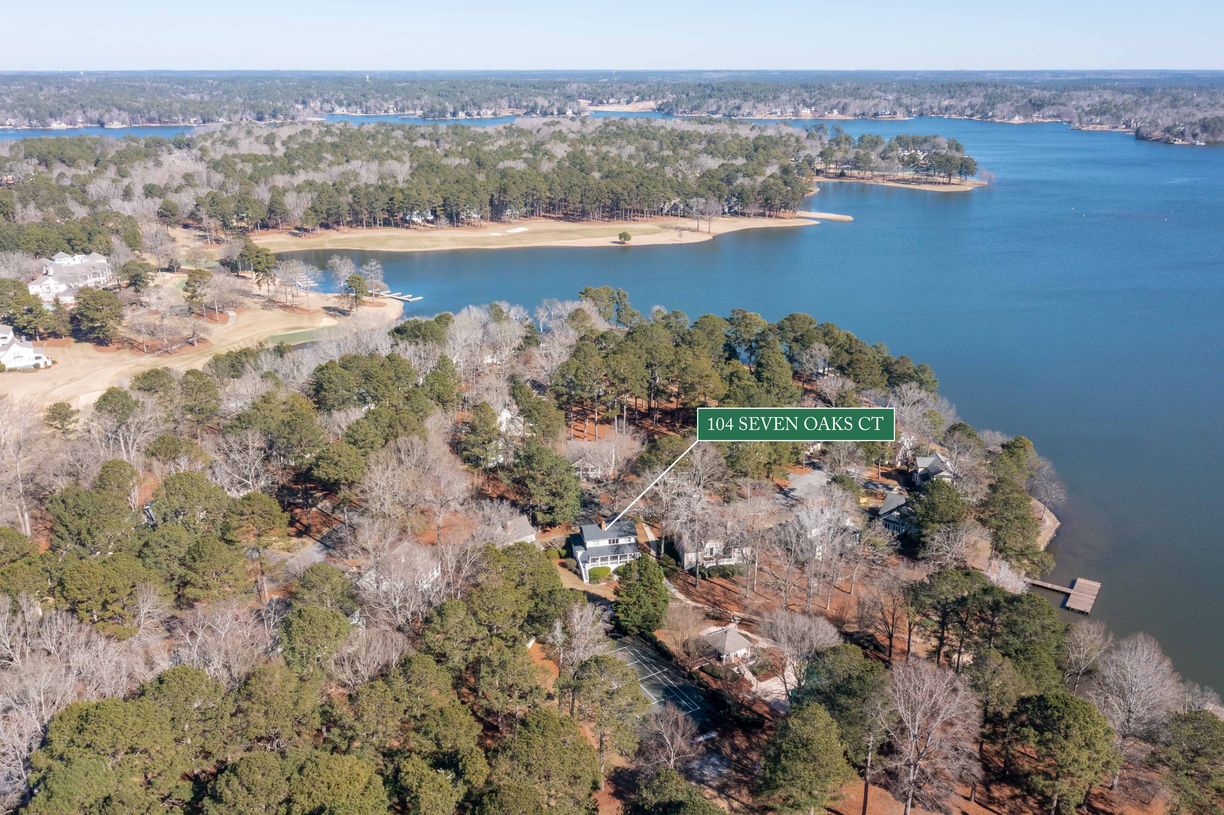 104 Seven Oaks Court image 36